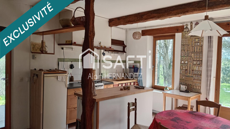 Ma-Cabane - Vente Maison Lacaugne, 295 m²