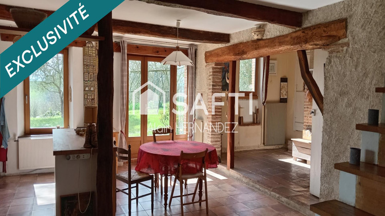 Ma-Cabane - Vente Maison Lacaugne, 295 m²