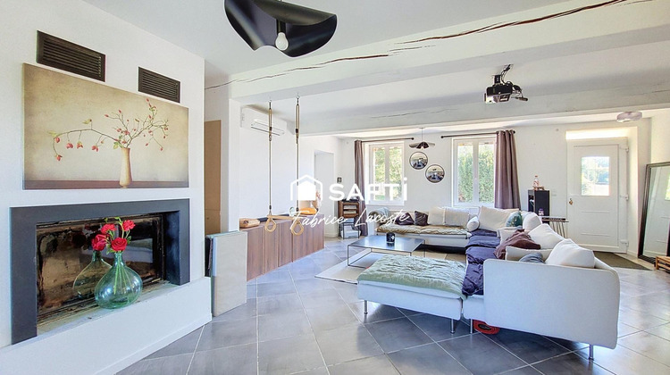Ma-Cabane - Vente Maison Lacaugne, 148 m²