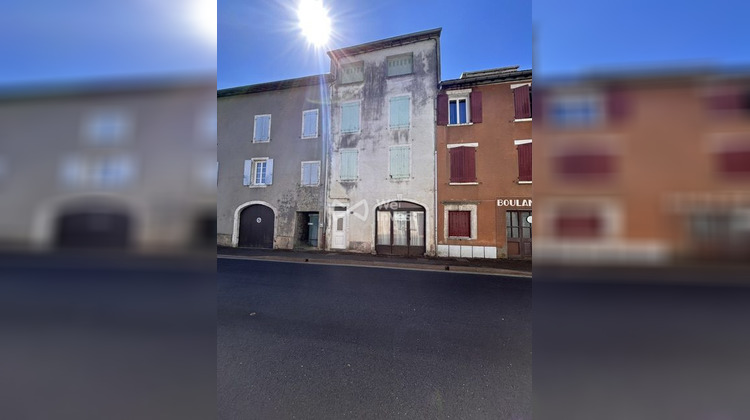 Ma-Cabane - Vente Maison Lacaune (), 192 m²
