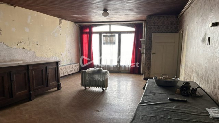 Ma-Cabane - Vente Maison Lacaune (), 192 m²