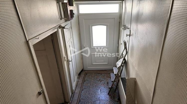 Ma-Cabane - Vente Maison Lacaune (), 192 m²