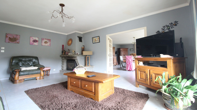 Ma-Cabane - Vente Maison Lacaune, 180 m²