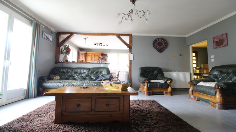 Ma-Cabane - Vente Maison Lacaune, 180 m²