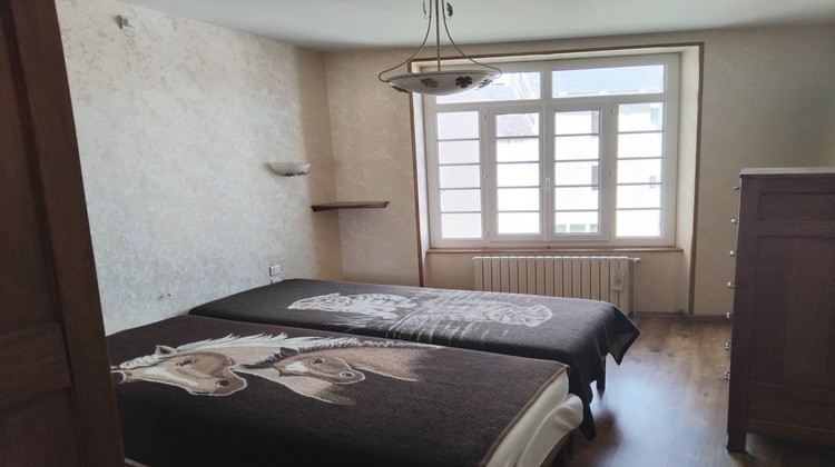 Ma-Cabane - Vente Maison Lacaune, 136 m²