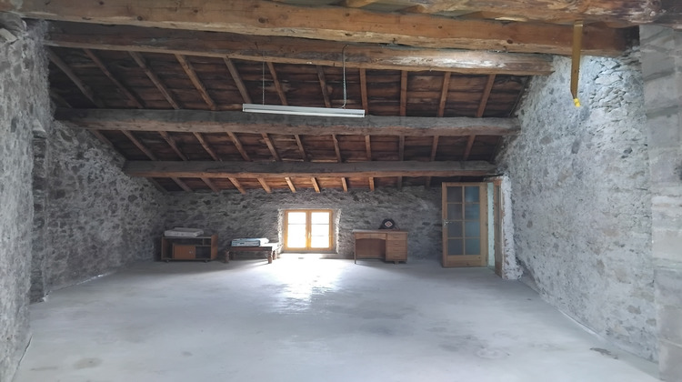Ma-Cabane - Vente Maison Lacaune, 136 m²