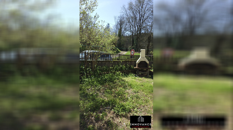 Ma-Cabane - Vente Maison Lacaune, 92 m²