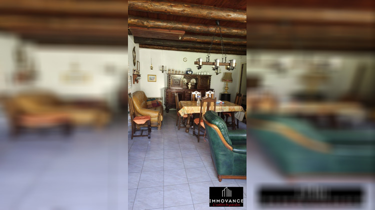 Ma-Cabane - Vente Maison Lacaune, 92 m²