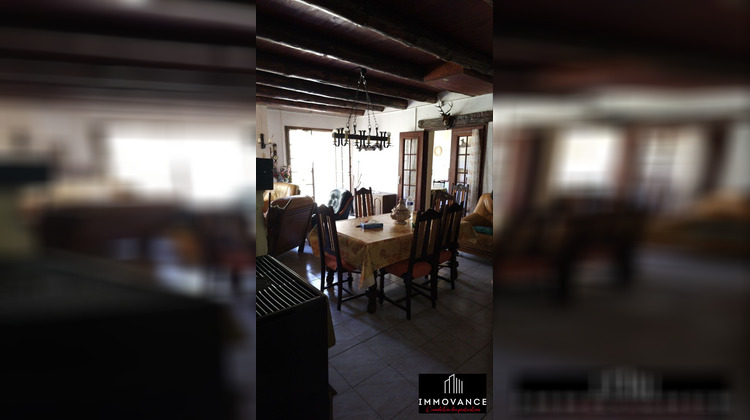 Ma-Cabane - Vente Maison Lacaune, 92 m²