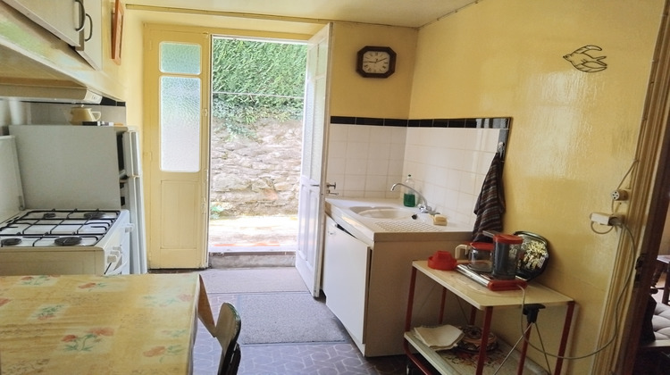 Ma-Cabane - Vente Maison Lacaune, 192 m²