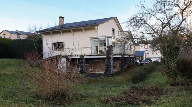 Ma-Cabane - Vente Maison LACAUNE, 260 m²