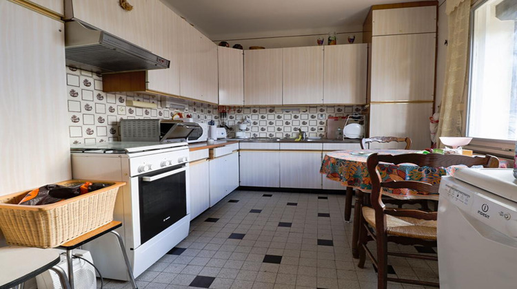Ma-Cabane - Vente Maison LACAUNE, 260 m²