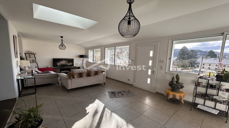 Ma-Cabane - Vente Maison Lacaune, 141 m²