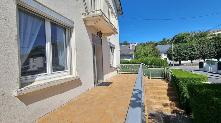 Ma-Cabane - Vente Maison LACAUNE, 125 m²