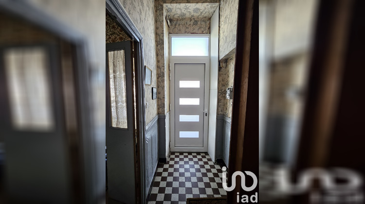 Ma-Cabane - Vente Maison Lacaune, 220 m²