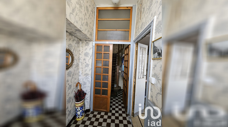 Ma-Cabane - Vente Maison Lacaune, 220 m²