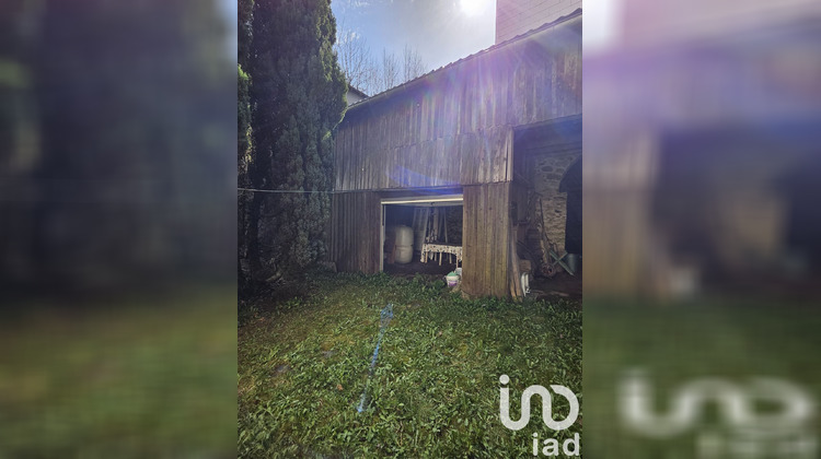 Ma-Cabane - Vente Maison Lacaune, 220 m²