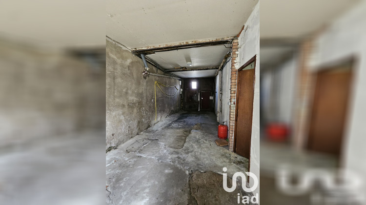 Ma-Cabane - Vente Maison Lacaune, 220 m²