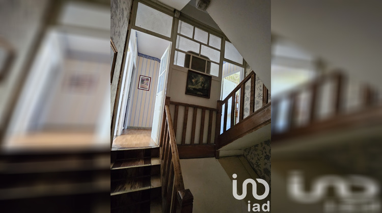 Ma-Cabane - Vente Maison Lacaune, 220 m²