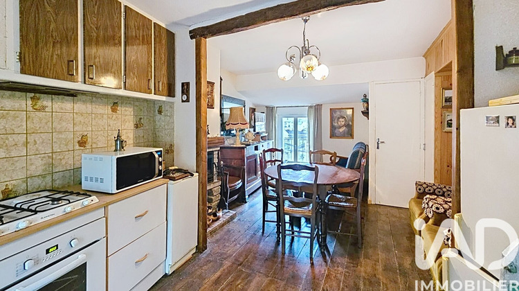 Ma-Cabane - Vente Maison Lacaune, 64 m²