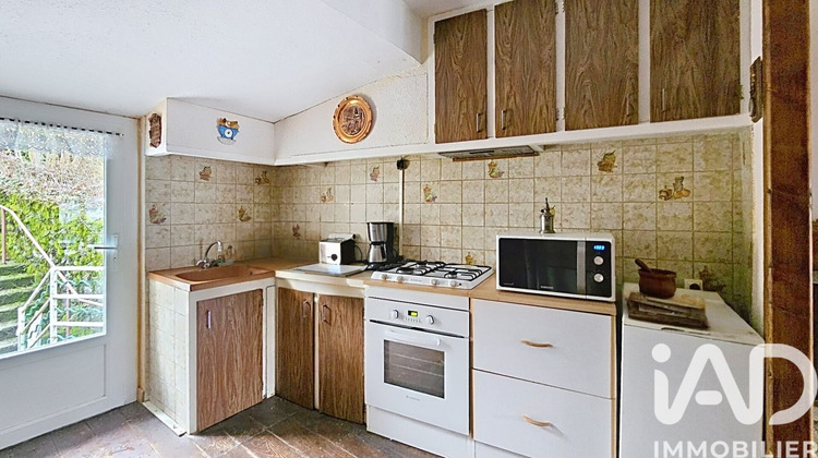 Ma-Cabane - Vente Maison Lacaune, 64 m²