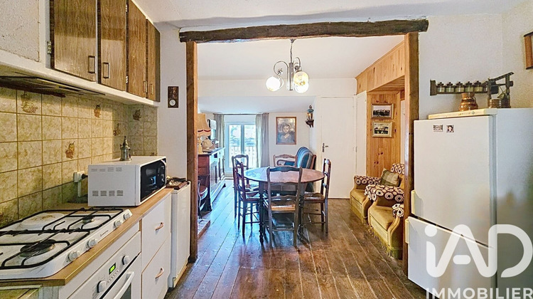 Ma-Cabane - Vente Maison Lacaune, 64 m²