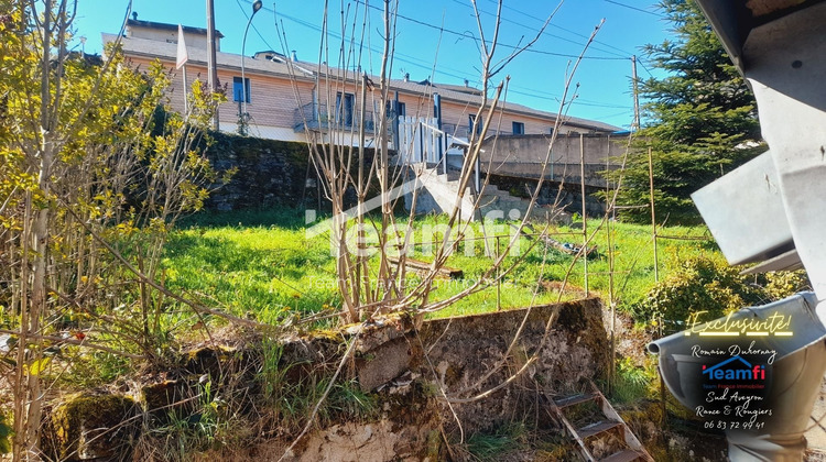 Ma-Cabane - Vente Maison Lacaune, 117 m²