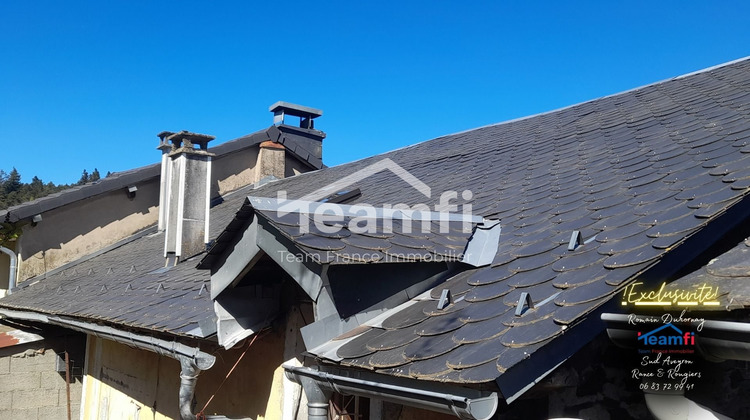 Ma-Cabane - Vente Maison Lacaune, 117 m²