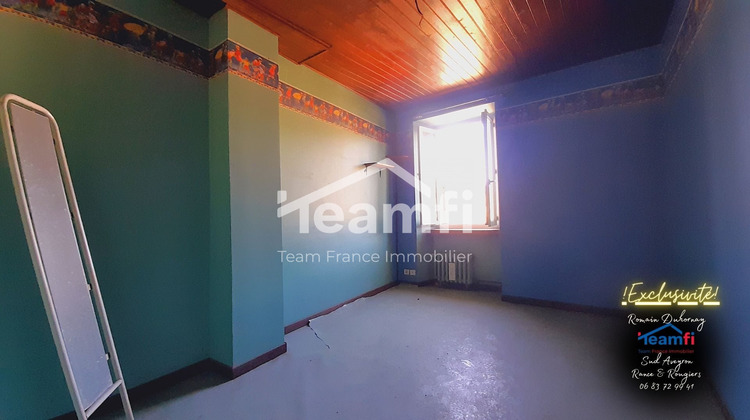 Ma-Cabane - Vente Maison Lacaune, 117 m²