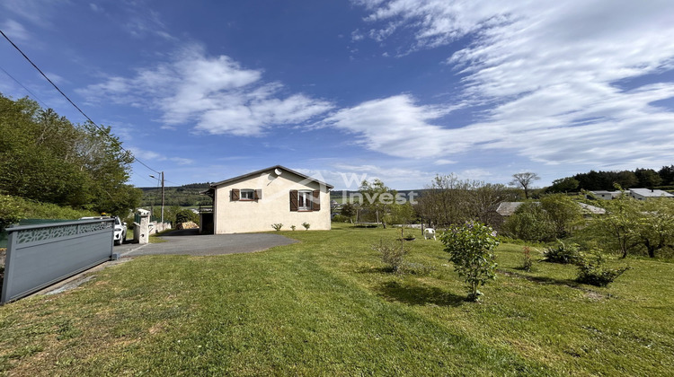 Ma-Cabane - Vente Maison Lacaune, 180 m²
