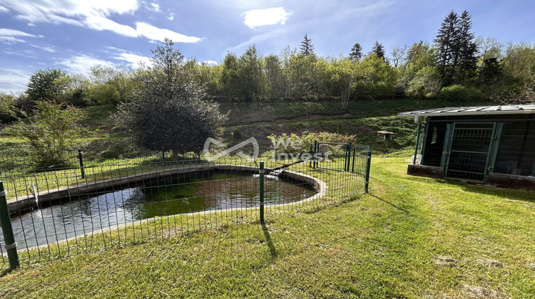 Ma-Cabane - Vente Maison Lacaune, 180 m²