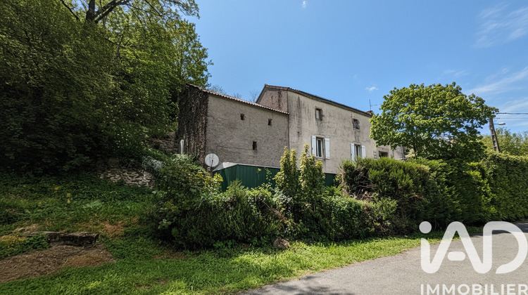 Ma-Cabane - Vente Maison Lacaune, 113 m²