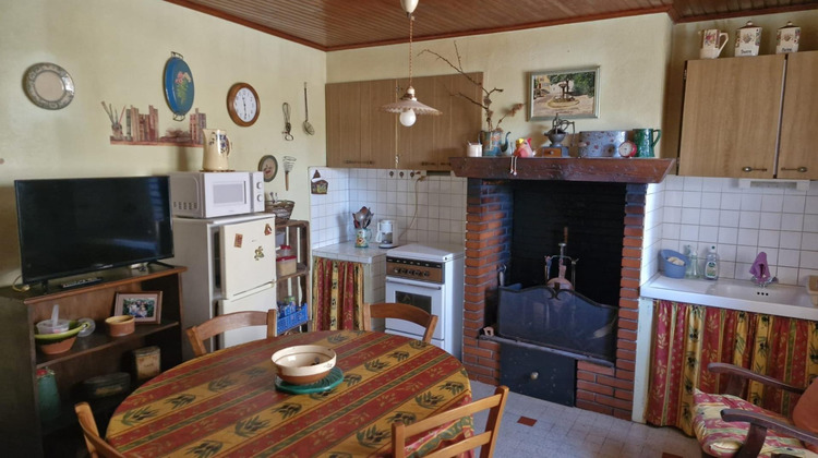 Ma-Cabane - Vente Maison Lacaune, 60 m²