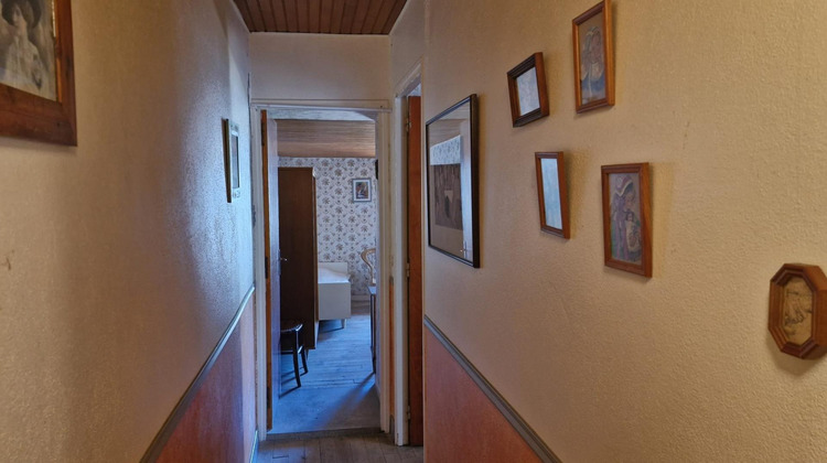 Ma-Cabane - Vente Maison Lacaune, 60 m²