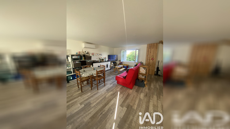 Ma-Cabane - Vente Maison Lacaune, 80 m²