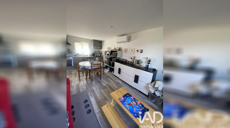 Ma-Cabane - Vente Maison Lacaune, 80 m²