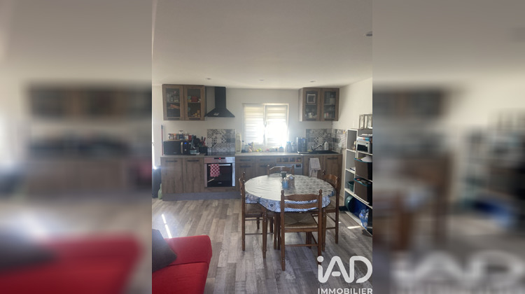 Ma-Cabane - Vente Maison Lacaune, 80 m²