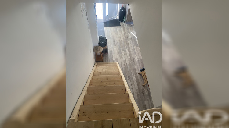 Ma-Cabane - Vente Maison Lacaune, 80 m²