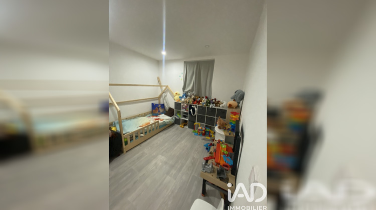 Ma-Cabane - Vente Maison Lacaune, 80 m²