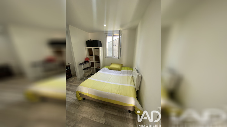 Ma-Cabane - Vente Maison Lacaune, 80 m²