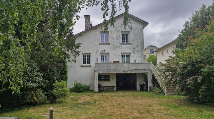 Ma-Cabane - Vente Maison Lacaune, 185 m²