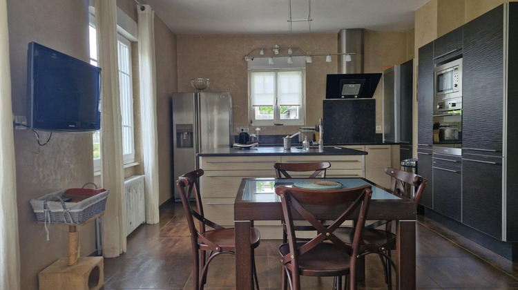 Ma-Cabane - Vente Maison Lacaune, 185 m²