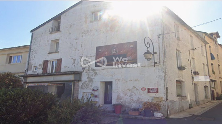 Ma-Cabane - Vente Maison Lacaune, 300 m²