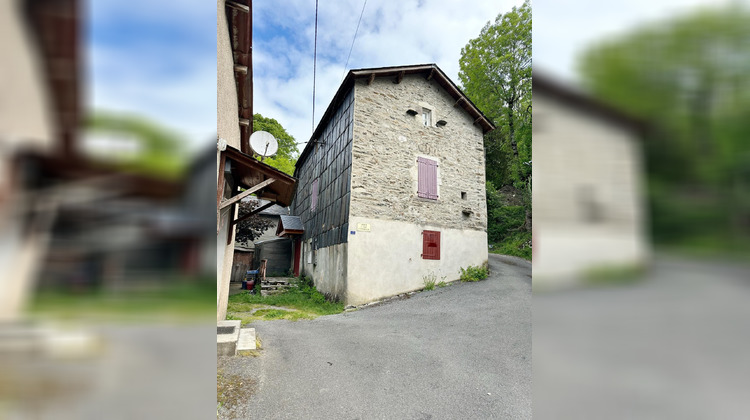 Ma-Cabane - Vente Maison Lacaune, 105 m²