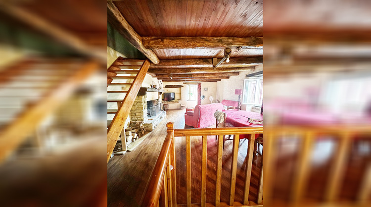 Ma-Cabane - Vente Maison Lacaune, 105 m²