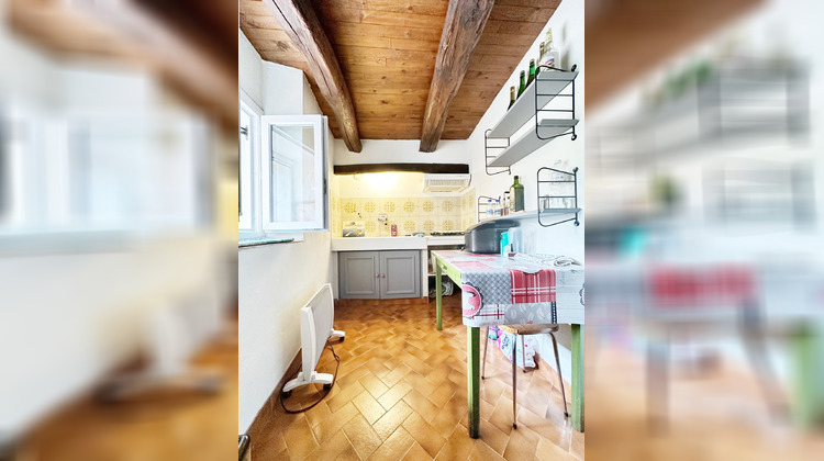 Ma-Cabane - Vente Maison Lacaune, 105 m²