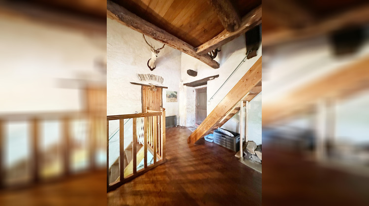 Ma-Cabane - Vente Maison Lacaune, 105 m²