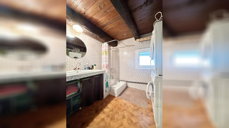 Ma-Cabane - Vente Maison Lacaune, 105 m²