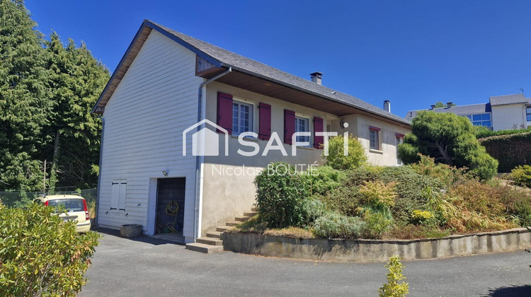 Ma-Cabane - Vente Maison Lacaune, 96 m²