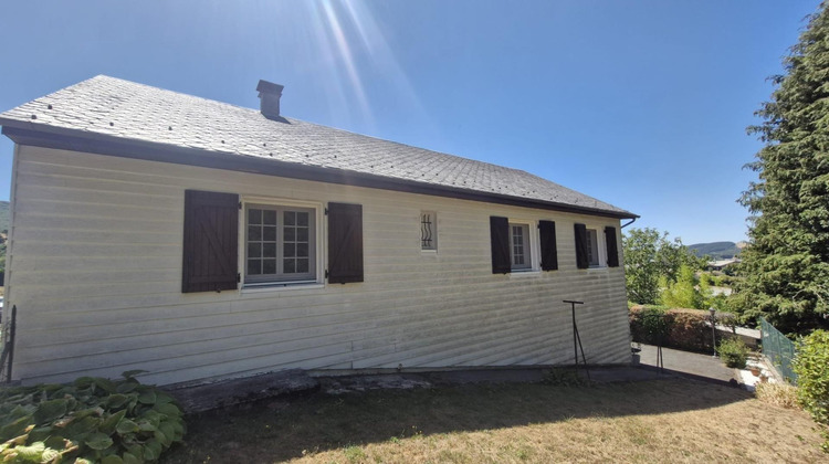 Ma-Cabane - Vente Maison Lacaune, 96 m²